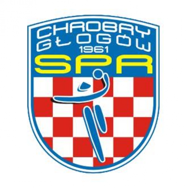 SPR Chrobry Glogow